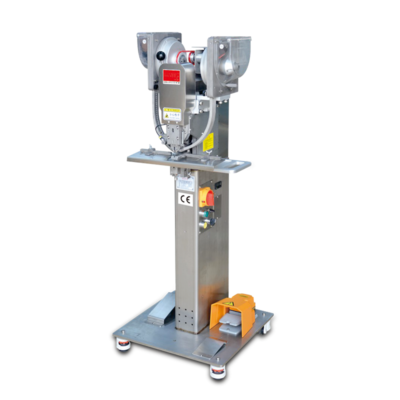 SX-20NC全自動(dòng)打扣機(jī)