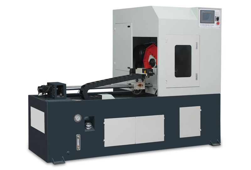 YT-70CNC-U全自動圓鋸機(jī)